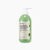 Avocado Oil Nourishing Shampoo