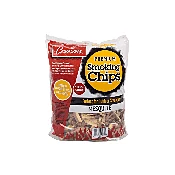Camerons Outdoor Smoking Chips – Mesquite – Coarse – APPROX. 2 LBS