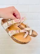 Kids Amelia Sandals