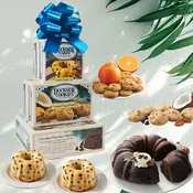 Choco Tower