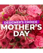 Designer’s Choice – Mother’s Day Special