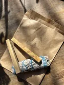 Palo Santo + Sage — Les' Blooms Floral