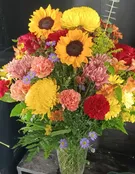 Autumn Radiance Bloom