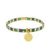 Astrology Charm Bracelet