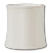Deep Drum No-Hug Shade - Tissue Shantung, Choice of Color (06895)