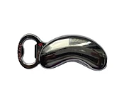 Chicago Bean bottle opener metal magnet