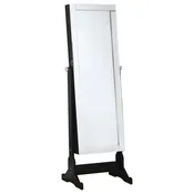 Cortez Jewelry Cheval Mirror