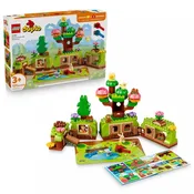 10480 Duplo: Discovery Forest with Wild Animals