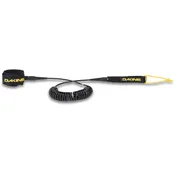 Dakine SUP Coiled Calf Leash 10' X 3/16"