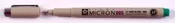 005 GREEN PIGMA MICRON