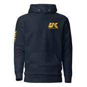 ISL Hoodie