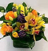 Flower Arrangement 106