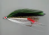 Single Hook 9-3 Streamer Fly