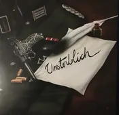 08/15 – Unsterblich (12″ Lp On Black Vinyl)