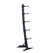 Body-Solid Medicine Ball Rack