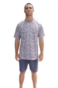 #3112 Mens 3FLEX CAMO Short Sleeve Tee
