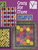 Book Crazy for More by Karen Montgomery TQC106