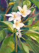 Fragrance – Giclée Print