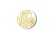 Attachment Happy Everything Gol