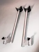 Leg Holder Attachments