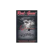 Flatline Volume 1 DVD