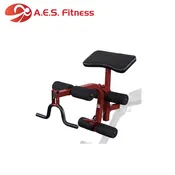 Body-Solid BFPL10 Best Fitness Leg Developer & Preacher Curl Attachment (New)