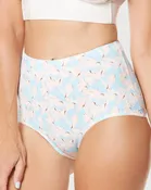 2-Pack: Full Coverage Brief Panty