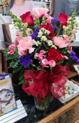Dolly — Chapmans Flowers 931-363-1542