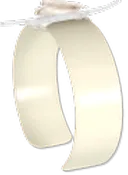 Mayleigh Cuff Champagne