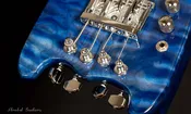 Rambler® Travel Bass Guitar