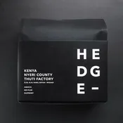 KENYA | THUTI FACTORY - WASHED — HEDGE COFFEE
