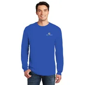 Cotton Longsleeve Shirt