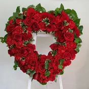 Everlasting Heart
