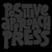 First Class Shipping — Positive Approach Press
