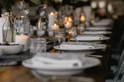 Annual Chamber Dinner Tickets — Parke County Chamber of Commerce