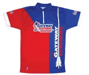 Team Gateway Jerseys