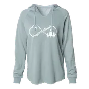 PNW Infinity Hoodie