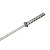 Alpha Series HIIT Bar (15Kg) - Gen2