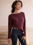 Alix Pullover