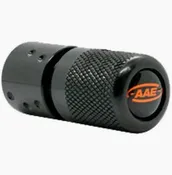 AAE BITZ NOCK RECEIVER 3 & 4 FLETCH