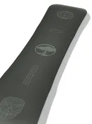 Arbor Formula Decon Snowboard 2026