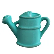Watering Can 3D Bulk Buttons