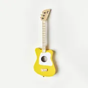 Loog Mini Kids Acoustic Guitar (Various Colors)