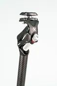 KINEKT Carbon Fiber Seatpost