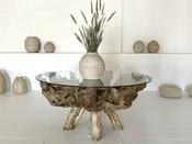 Amazona Dining Table — ACME 5 LIFESTYLE