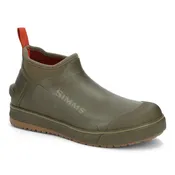 Simms Challenger Slip-On Shoes | Waterproof Fishing & Boat Footwear