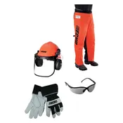 Echo Chainsaw Safety Kit