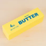 4oz Butter Foam Squishy Fidget