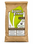 Insect Frass