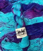 Black Cat Fibers – Drop Dead Essential DK | Superwash Merino Wool, 231 Yards